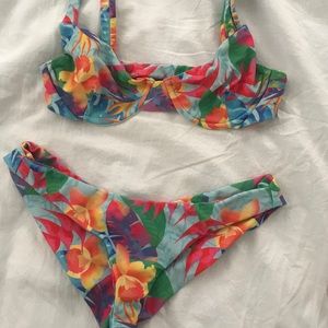 Moana bikini set
